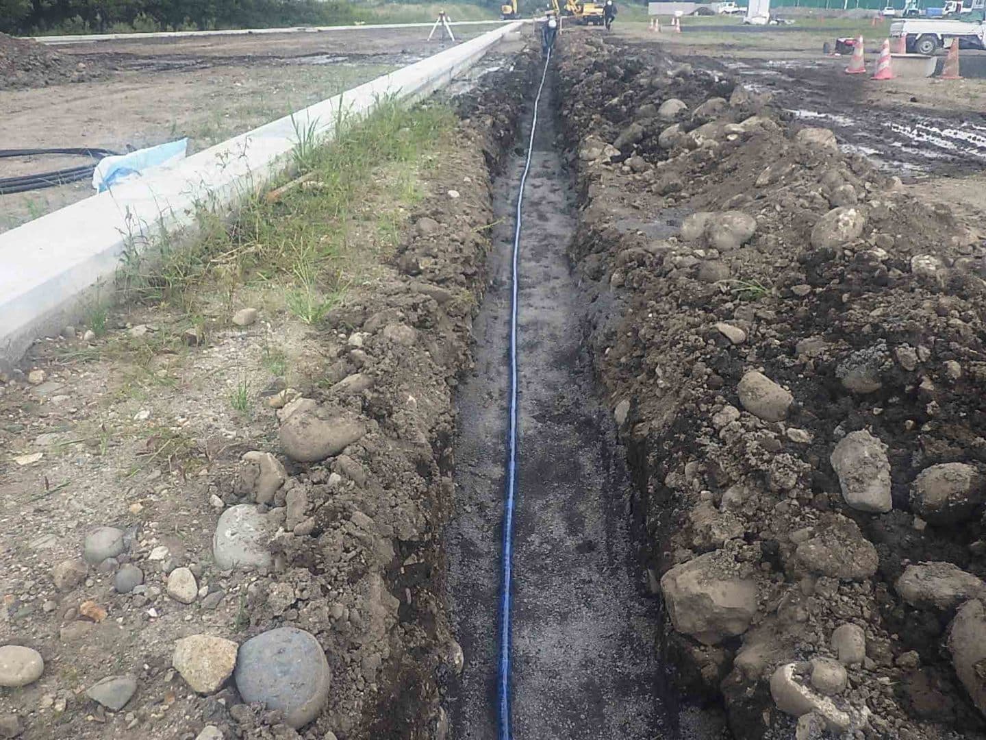 牧野ふれあい広場